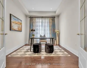 507 Autumn Hill Blvd <a href='https://luckyalan.com/community.php?community=Vaughan:Patterson'>Patterson, Vaughan</a> 4 beds 5 baths 2 garage $1.599M
