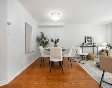 31 Bernbridge Rd E Cedar Grove, Markham 4 beds 3 baths 1 garage $988.8K
