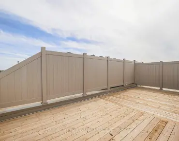 136 Covington Cres Stouffville, Whitchurch-Stouffville 2 beds 3 baths 1 garage $788K

