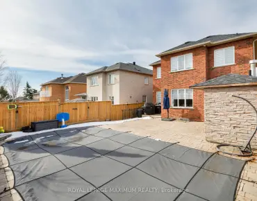 36 Helen St <a href='https://luckyalan.com/community.php?community=Vaughan:East Woodbridge'>East Woodbridge, Vaughan</a> 3 beds 3 baths 1 garage $1.199M