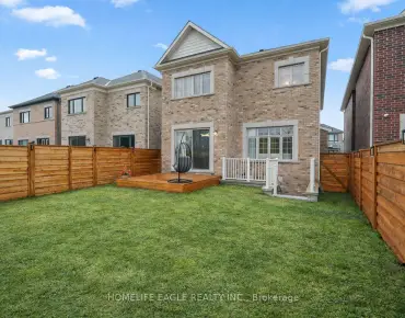 341 Kirkvalley Cres Bayview Wellington, Aurora 4 beds 4 baths 2 garage $1.35M