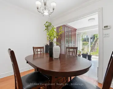 21 Beliveau St Vaughan Grove, Vaughan 2 beds 3 baths 1 garage $699.9K