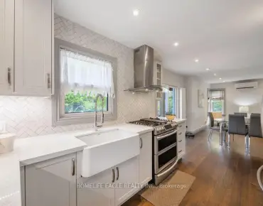 
38 Gray Cres <a href='https://luckyalan.com/community.php?community=Richmond Hill:North Richvale'>North Richvale, Richmond Hill</a> 3 beds 3 baths 2 garage $1.098M