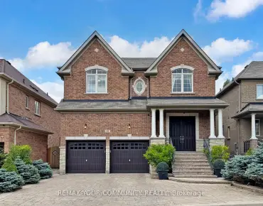 3910 Major Mackenzie Dr <a href='https://luckyalan.com/community.php?community=Vaughan:Vellore Village'>Vellore Village, Vaughan</a> 3 beds 4 baths 2 garage $1.099M