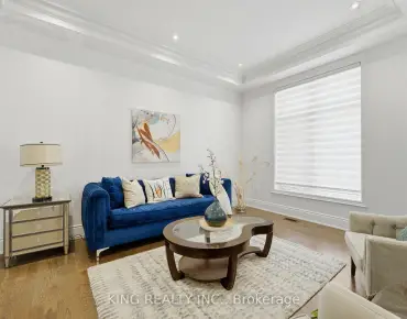 48 Lady Angela Ln <a href='https://luckyalan.com/community.php?community=Vaughan:Patterson'>Patterson, Vaughan</a> 5 beds 5 baths 2 garage $1.998M