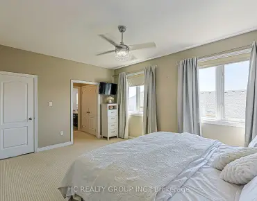 
136 English Oak Dr Oak Ridges Lake Wilcox, Richmond Hill 4 beds 4 baths 2 garage $1.6M