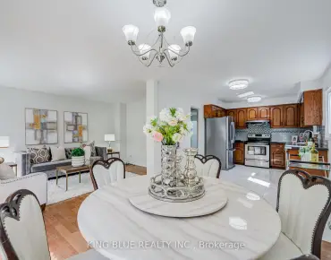 
223 Webb St <a href='https://luckyalan.com/community.php?community=Markham:Cornell'>Cornell, Markham</a> 3 beds 4 baths 1 garage $899K