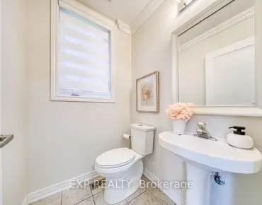 
162 Hartney Dr Rural Richmond Hill, Richmond Hill 4 beds 5 baths 2 garage $1.888M