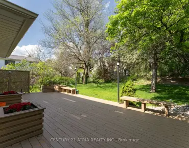 
71 German Mills Rd German Mills, Markham 4 beds 4 baths 2 garage $1.59M
