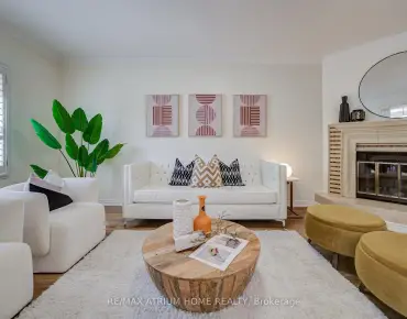 6 La Pinta St <a href='https://luckyalan.com/community.php?community=Vaughan:Vellore Village'>Vellore Village, Vaughan</a> 3 beds 4 baths 1 garage $949K