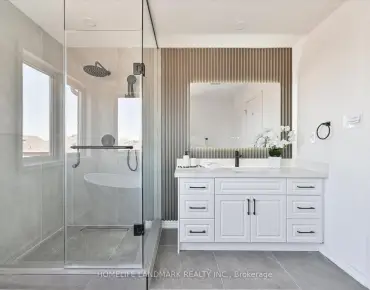 20 Fortune Cres <a href='https://luckyalan.com/community.php?community=Richmond Hill:Rouge Woods'>Rouge Woods, Richmond Hill</a> 4 beds 5 baths 2 garage $1.7M