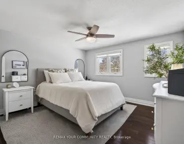 120 Woodroof Cres Bayview Wellington, Aurora 3 beds 3 baths 1 garage $875K