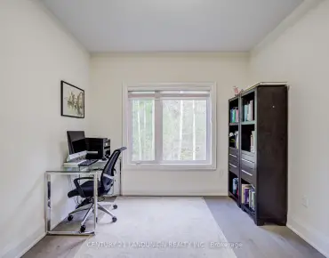 
261 Richmond St <a href='https://luckyalan.com/community.php?community=Richmond Hill:Mill Pond'>Mill Pond, Richmond Hill</a> 3 beds 3 baths 2 garage $1.105M