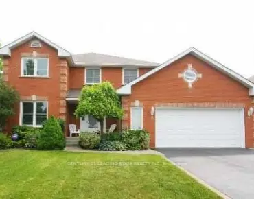71 Bernick Cres Stouffville, Whitchurch-Stouffville 4 beds 3 baths 2 garage $1.4M
