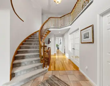 
3 Collier Cres <a href='https://luckyalan.com/community.php?community=Markham:Wismer'>Wismer, Markham</a> 4 beds 6 baths 1 garage $1.7M
