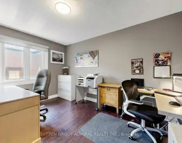 
22 Longbridge Rd <a href='https://luckyalan.com/community.php?community=Vaughan:Uplands'>Uplands, Vaughan</a> 3 beds 3 baths 2 garage $1.729M