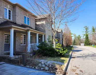 
65 Maple Ridge Cres <a href='https://luckyalan.com/community.php?community=Markham:Greensborough'>Greensborough, Markham</a> 3 beds 4 baths 1 garage $1.099M