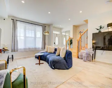 19 John Simcoe Dr Rural Markham, Markham 4 beds 4 baths 1 garage $1.373M