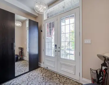 5 Haas Ave Rural Richmond Hill, Richmond Hill 3 beds 3 baths 1 garage $1.088M
