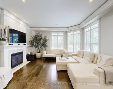 205 Walkerville Rd <a href='https://luckyalan.com/community.php?community=Markham:Cornell'>Cornell, Markham</a> 3 beds 4 baths 1 garage $899K