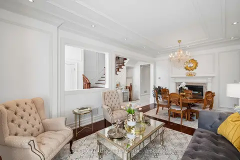 Richmond Hill real estate