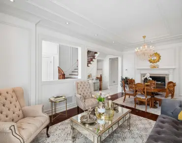
27 Drumern Cres <a href='https://luckyalan.com/community.php?community=Richmond Hill:North Richvale'>North Richvale, Richmond Hill</a> 3 beds 4 baths 2 garage $1.08M