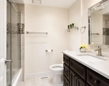 670 Leslie Valley Dr Huron Heights-Leslie Valley, Newmarket 4 beds 4 baths 2 garage $1.08M