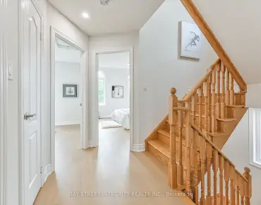 
27 Drumern Cres <a href='https://luckyalan.com/community.php?community=Richmond Hill:North Richvale'>North Richvale, Richmond Hill</a> 3 beds 4 baths 2 garage $1.08M