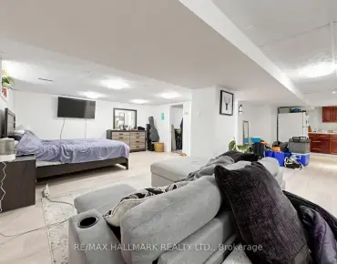 337 Kirkvalley Cres Bayview Wellington, Aurora 4 beds 4 baths 2 garage $1.359M