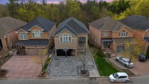 Markham real estate