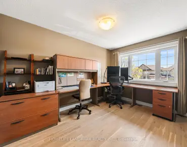 10 William Adams Ln <a href='https://luckyalan.com/community.php?community=Richmond Hill:Rouge Woods'>Rouge Woods, Richmond Hill</a> 3 beds 4 baths 1 garage $1.098M