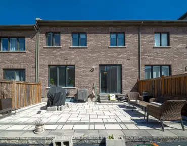 10 William Adams Ln <a href='https://luckyalan.com/community.php?community=Richmond Hill:Rouge Woods'>Rouge Woods, Richmond Hill</a> 3 beds 4 baths 1 garage $1.098M