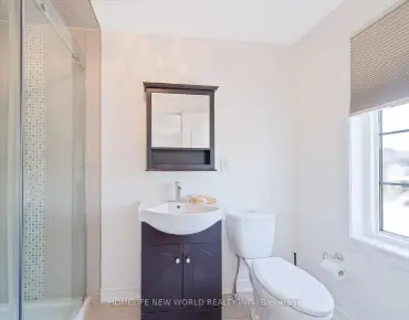 80 Bob O'Link Ave Glen Shields, Vaughan 3 beds 3 baths 2 garage $978K