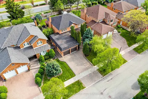 Vaughan real estate