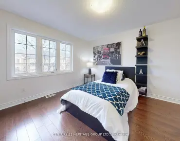 1062 Blackhall Cres Stonehaven-Wyndham, Newmarket 4 beds 5 baths 2 garage $1.55M
