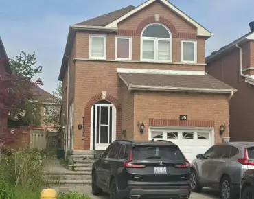 19 John Simcoe Dr Rural Markham, Markham 4 beds 4 baths 1 garage $1.373M