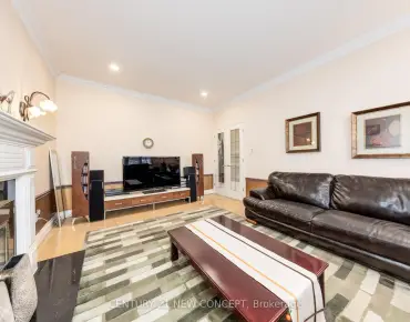 
136 English Oak Dr Oak Ridges Lake Wilcox, Richmond Hill 4 beds 4 baths 2 garage $1.6M