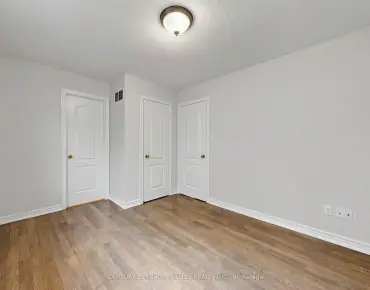 24 Haskett Dr Cedar Grove, Markham 3 beds 4 baths 1 garage $1.18M