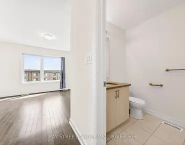 
223 Webb St Cornell, Markham 3 beds 4 baths 1 garage $899K
