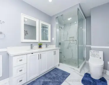 6 La Pinta St <a href='https://luckyalan.com/community.php?community=Vaughan:Vellore Village'>Vellore Village, Vaughan</a> 3 beds 4 baths 1 garage $949K