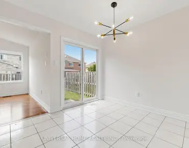 
72 Briarcrest Dr Berczy, Markham 4 beds 3 baths 1 garage $1000K
