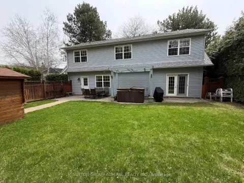 Richmond Hill real estate