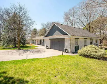 10 Guinevere Rd Cedarwood, Markham 4 beds 4 baths 1 garage $979K