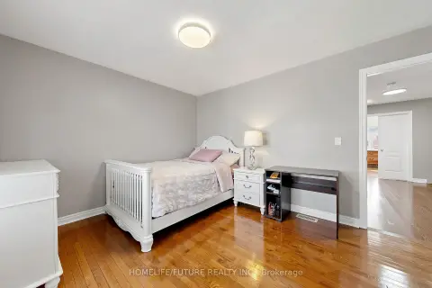 Vaughan real estate