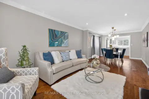Vaughan real estate