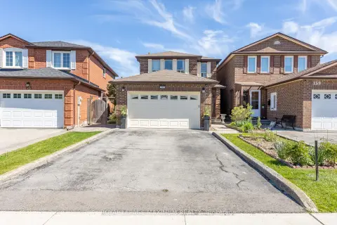 Vaughan real estate