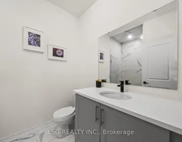 116 Woodroof Cres Bayview Wellington, Aurora 3 beds 3 baths 1 garage $979K