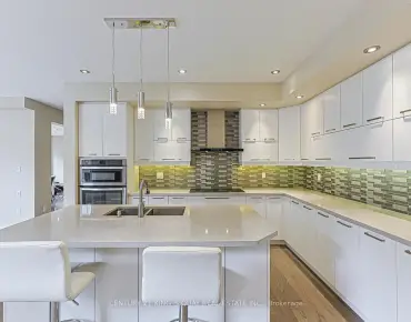 
1 Bloom St Cornell, Markham 5 beds 8 baths 2 garage $2.09M
