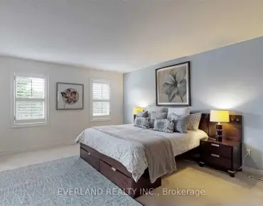 
27 The Fairways St Angus Glen, Markham 5 beds 4 baths 3 garage $1.96M
