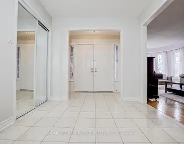 16 Kew Gdns <a href='https://luckyalan.com/community_CN.php?community=Richmond Hill:Doncrest'>Doncrest, Richmond Hill</a> 4 beds 4 baths 2 garage $1.76M